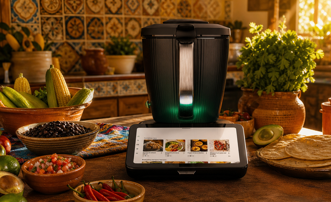 ¿Es caro un Thermomix? Hagamos las cuentas juntos