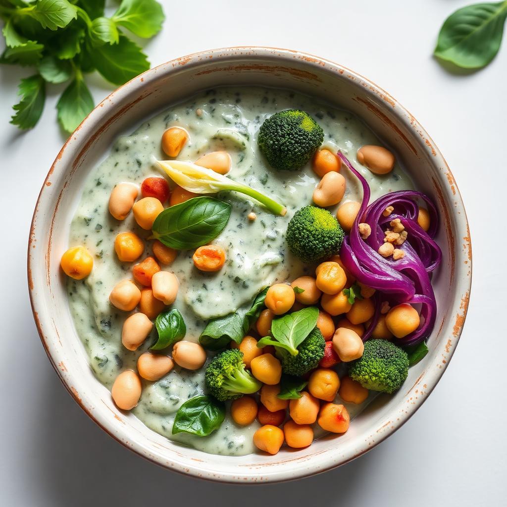 Recetas Vegetarianas Fáciles con Thermomix